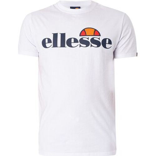T-shirt Ellesse SL Prado T-shirt - Ellesse - Modalova