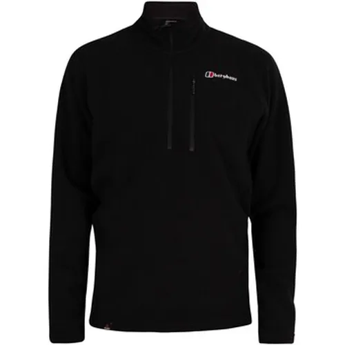 Polaire Sweat Polartec Micro Half Zip - Berghaus - Modalova