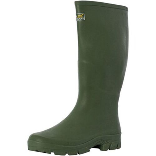 Bottes Bottes en caoutchouc Mumford II - Regatta - Modalova