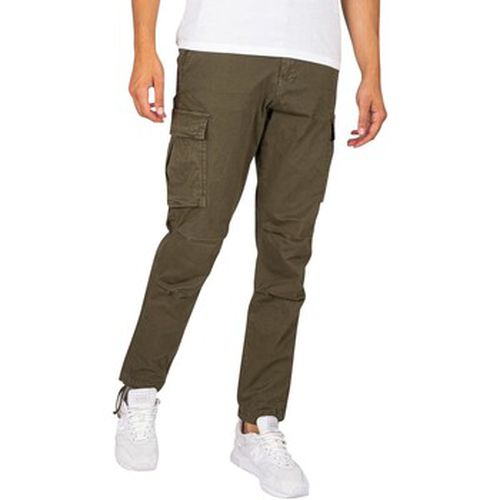 Pantalon Pantalon cargo ample Ace Tucker - Jack & Jones - Modalova