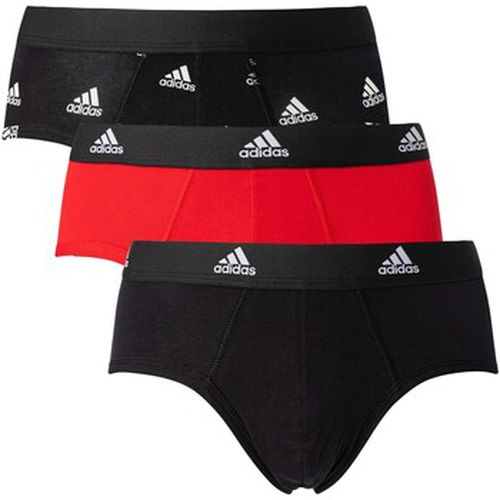 Slips Lot de 3 slips Active Flex - adidas - Modalova