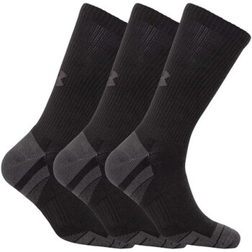 Chaussettes Lot de 3 paires de chaussettes techniques performantes - Under Armour - Modalova