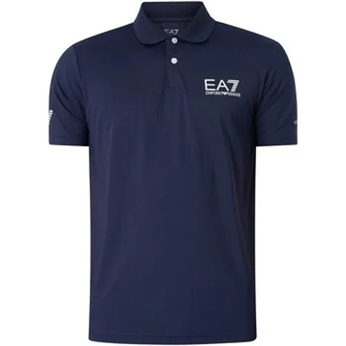 Polo Polo Ventus 7 - Emporio Armani EA7 - Modalova