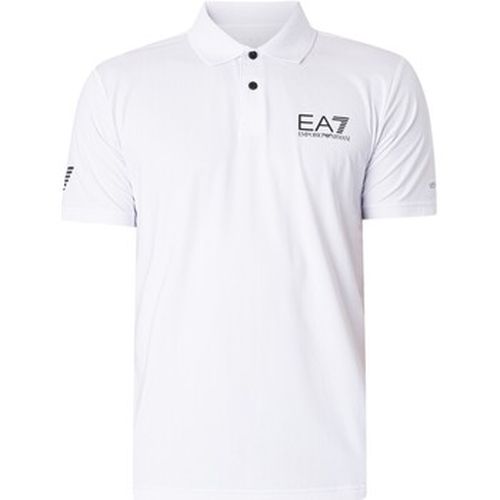 Polo Polo Ventus 7 - Emporio Armani EA7 - Modalova