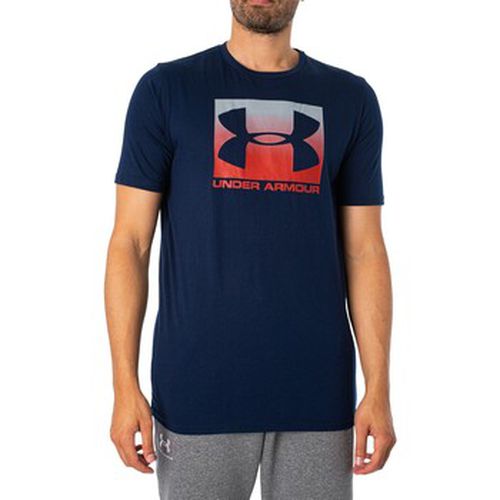 T-shirt T-shirt ample Sportstyle en boîte - Under Armour - Modalova