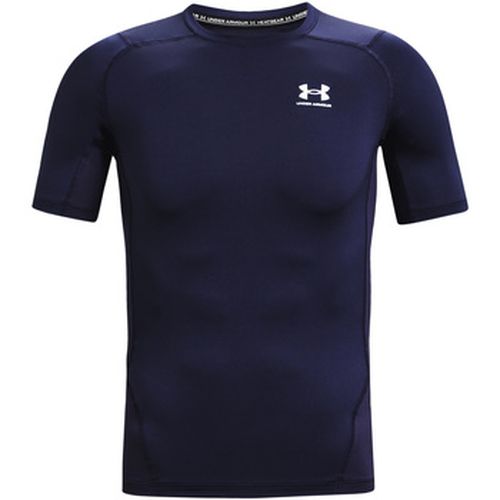 T-shirt T-shirt à manches courtes HeatGear - Under Armour - Modalova