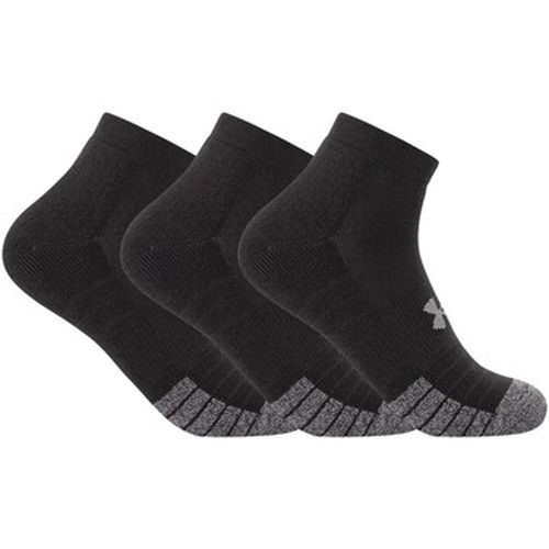 Chaussettes Lot de 3 paires de chaussettes basses HeatGear - Under Armour - Modalova