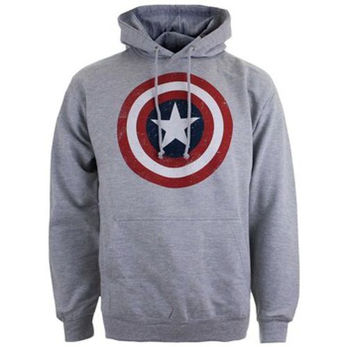 Sweat-shirt Captain America TV2176 - Captain America - Modalova