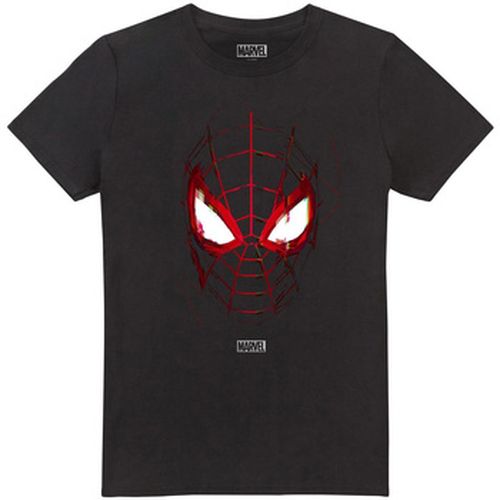 T-shirt Marvel Miles Morales - Marvel - Modalova