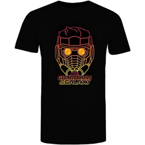 T-shirt TV2191 - Guardians Of The Galaxy - Modalova