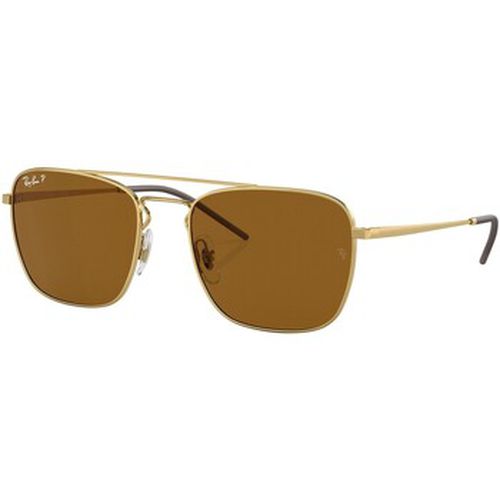 Lunettes de soleil Lunettes de soleil carrées RB3588 - Ray-ban - Modalova