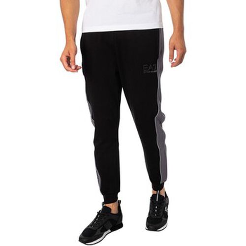 Jogging Jogging Side Brand - Emporio Armani EA7 - Modalova