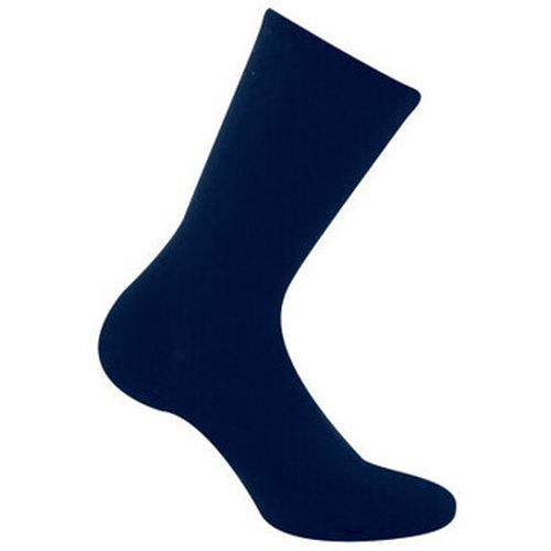 Chaussettes Mi-chaussettes en laine et polyester MADE IN FRANCE - Kindy - Modalova