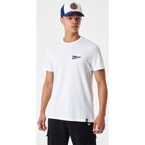T-shirt T-Shirt MLB Los Angeles Dodger - New-Era - Modalova