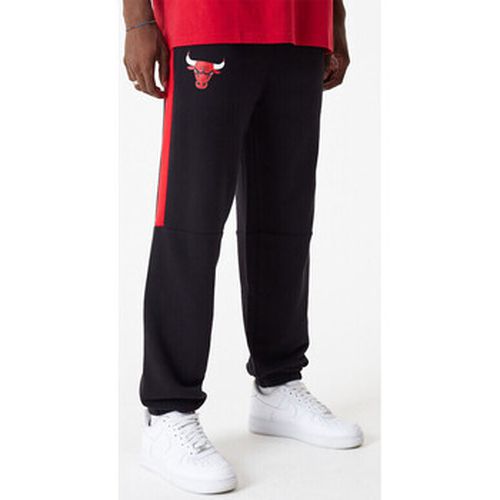 Jogging Pantalon NBA Chicago Bulls New - New-Era - Modalova