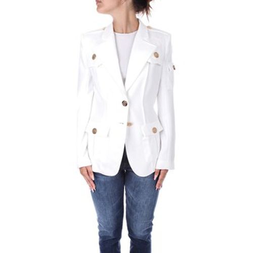 Veste Elisabetta Franchi GI07136E2 - Elisabetta Franchi - Modalova