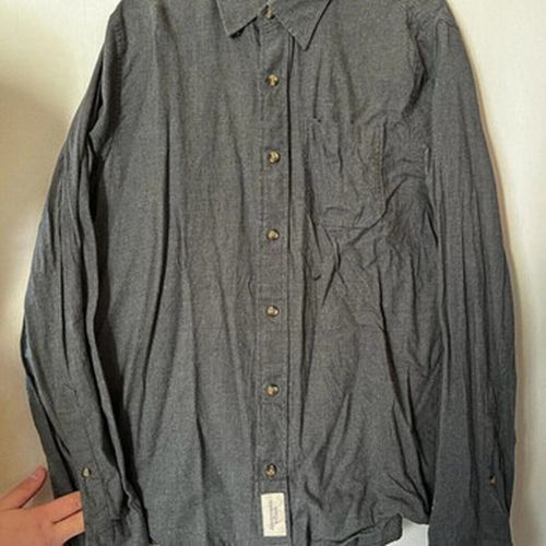 Chemise Chemise - Abercrombie And Fitch - Modalova
