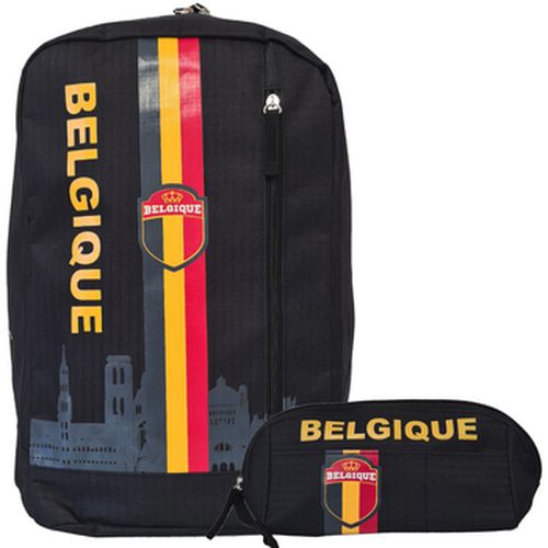 Sac a dos Sac à bretelles et fourre tout assorti - Belgique - La Plume Doree - Modalova