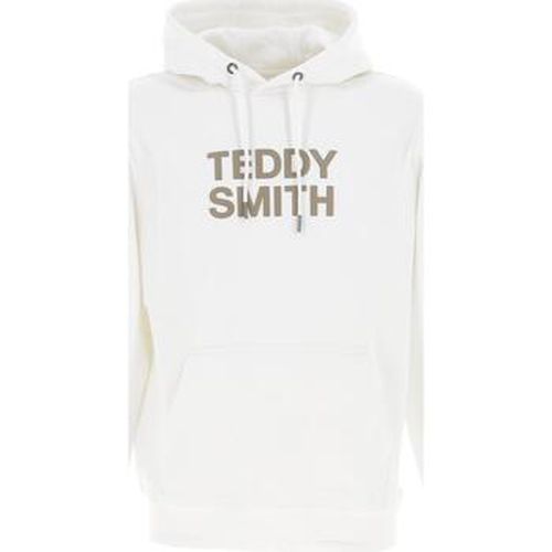 Sweat-shirt Siclass hoody - Teddy Smith - Modalova
