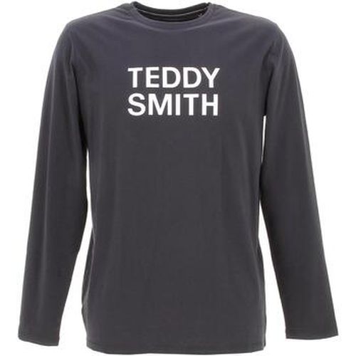 T-shirt Ticlass basic m - Teddy Smith - Modalova