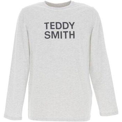 T-shirt Ticlass basic m - Teddy Smith - Modalova