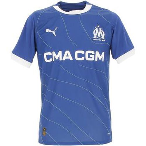 T-shirt Puma Om away jsy rep - Puma - Modalova