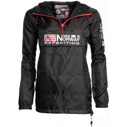 Veste BOOGEE Kway - Geographical Norway - Modalova