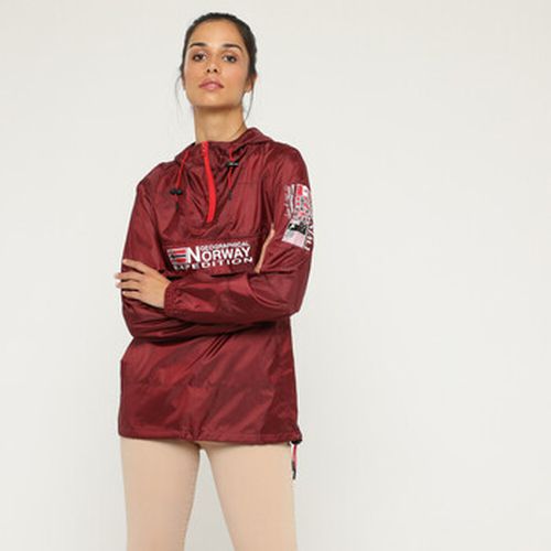 Veste BOOGEE Kway - Geographical Norway - Modalova