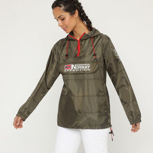 Veste BOOGEE Kway - Geographical Norway - Modalova