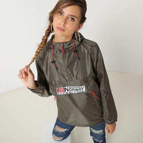 Parka CHOUPA Kway - Geographical Norway - Modalova