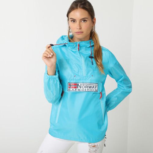 Sweat-shirt CHOUPA Kway - Geographical Norway - Modalova