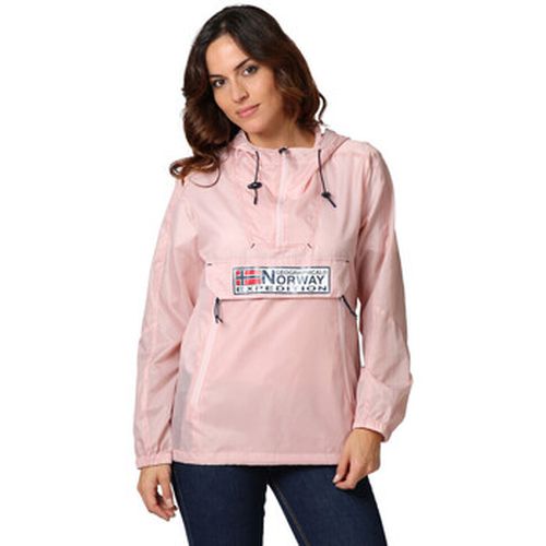 Sweat-shirt CHOUPA Kway - Geographical Norway - Modalova