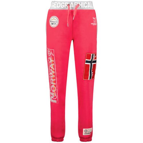 Jogging MYER pantalons pour les s - Geographical Norway - Modalova