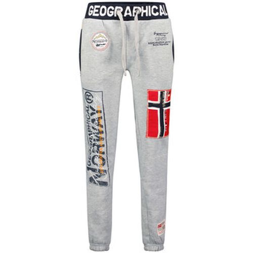 Jogging MYER pantalons pour les s - Geographical Norway - Modalova