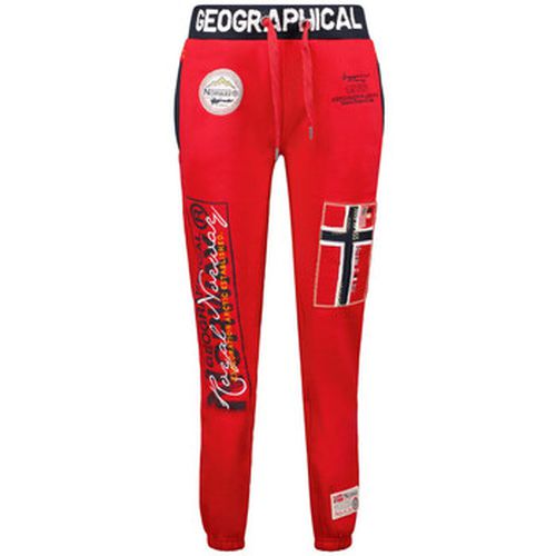 Jogging MYER pantalons pour les s - Geographical Norway - Modalova