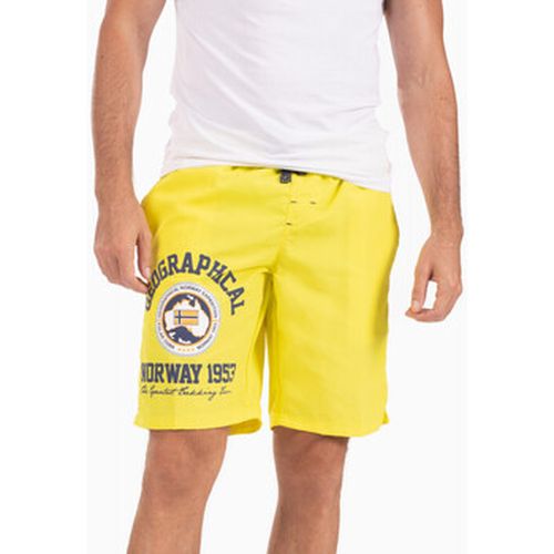 Maillots de bain QUALITY short de bain - Geographical Norway - Modalova
