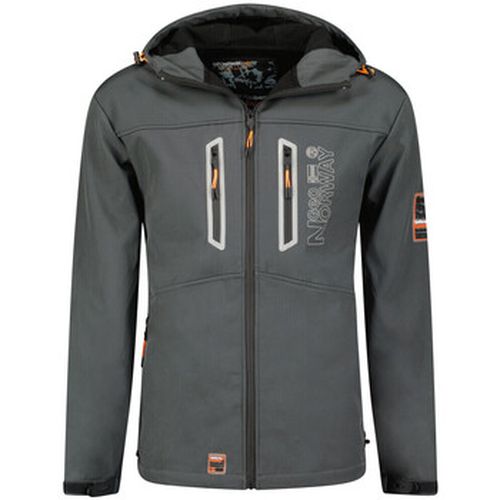 Veste TREVAR softshell - Geographical Norway - Modalova