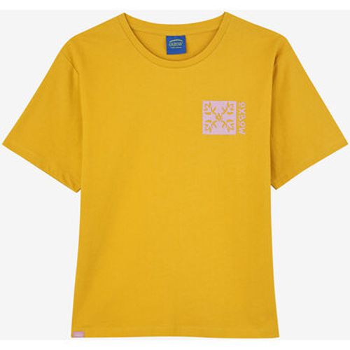 T-shirt Tee-shirt large P2TULLIGAN - Oxbow - Modalova
