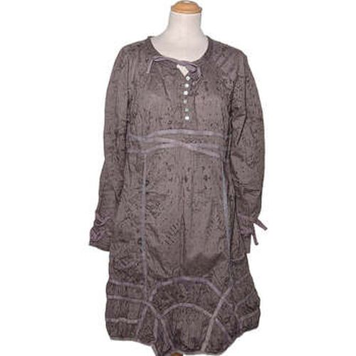 Robe courte robe courte 42 - T4 - L/XL - Et Compagnie - Modalova