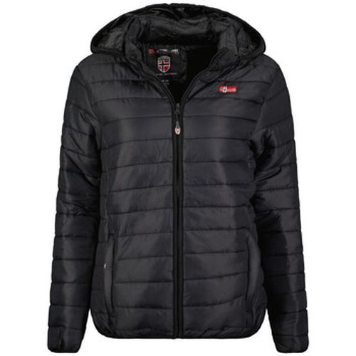 Doudounes ATIKA HOOD doudoune fine - Geographical Norway - Modalova