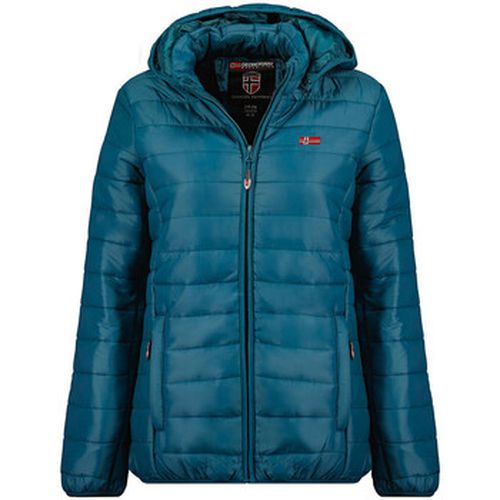 Doudounes ATIKA HOOD doudoune fine - Geographical Norway - Modalova