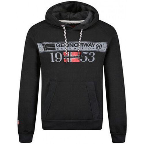 Sweat-shirt FASTLIFE sweat - Geographical Norway - Modalova