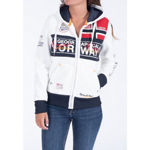 Sweat-shirt FLYER sweat - Geographical Norway - Modalova