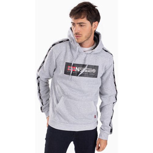 Sweat-shirt GATHLETE sweat - Geographical Norway - Modalova