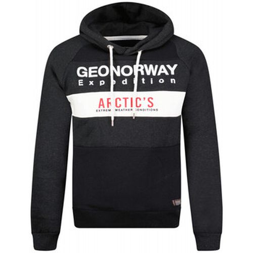 Sweat-shirt GENTIL sweat - Geographical Norway - Modalova