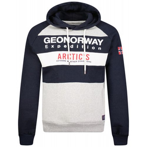 Sweat-shirt GENTIL sweat - Geographical Norway - Modalova