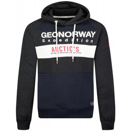 Sweat-shirt GENTIL sweat - Geographical Norway - Modalova