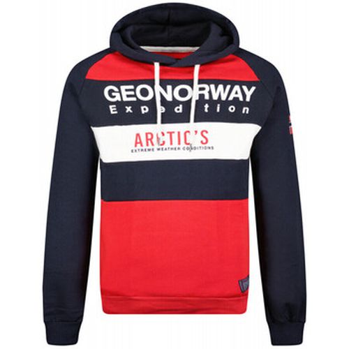 Sweat-shirt GENTIL sweat - Geographical Norway - Modalova