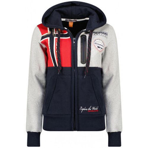 Sweat-shirt GEXPLORE sweat - Geographical Norway - Modalova