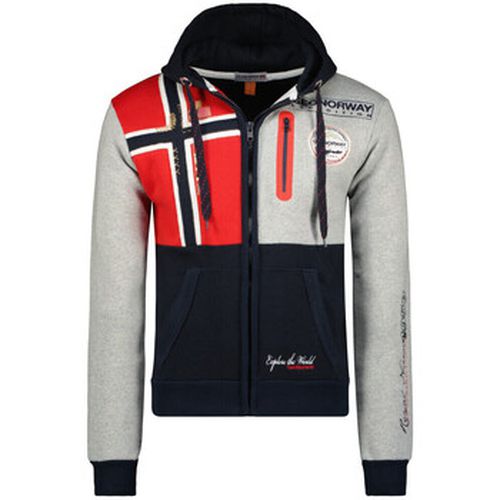 Sweat-shirt GEXPLORE sweat - Geographical Norway - Modalova